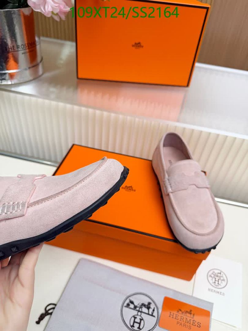 Hermes-Women Shoes Code: SS2164 $: 109USD