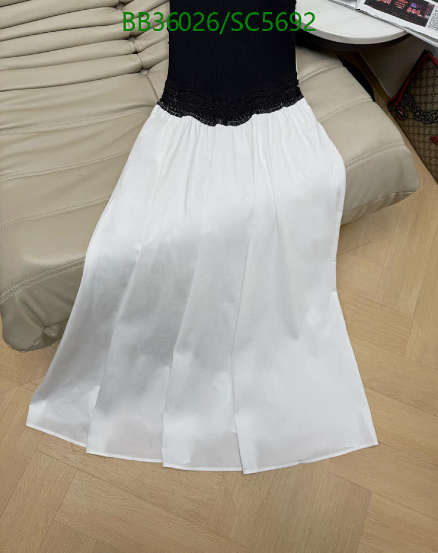 Chanel-Clothing Code: SC5692 $: 149USD
