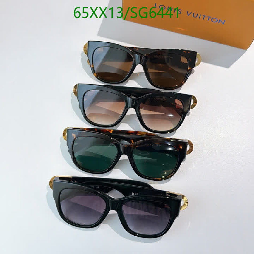 LV-Glasses Code: SG6441 $: 65USD