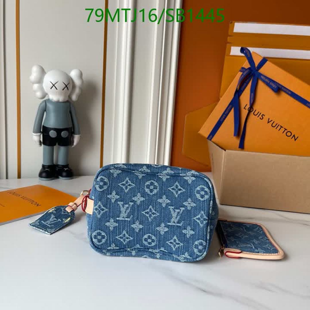 LV-Bag-4A Quality Code: SB1445 $: 79USD