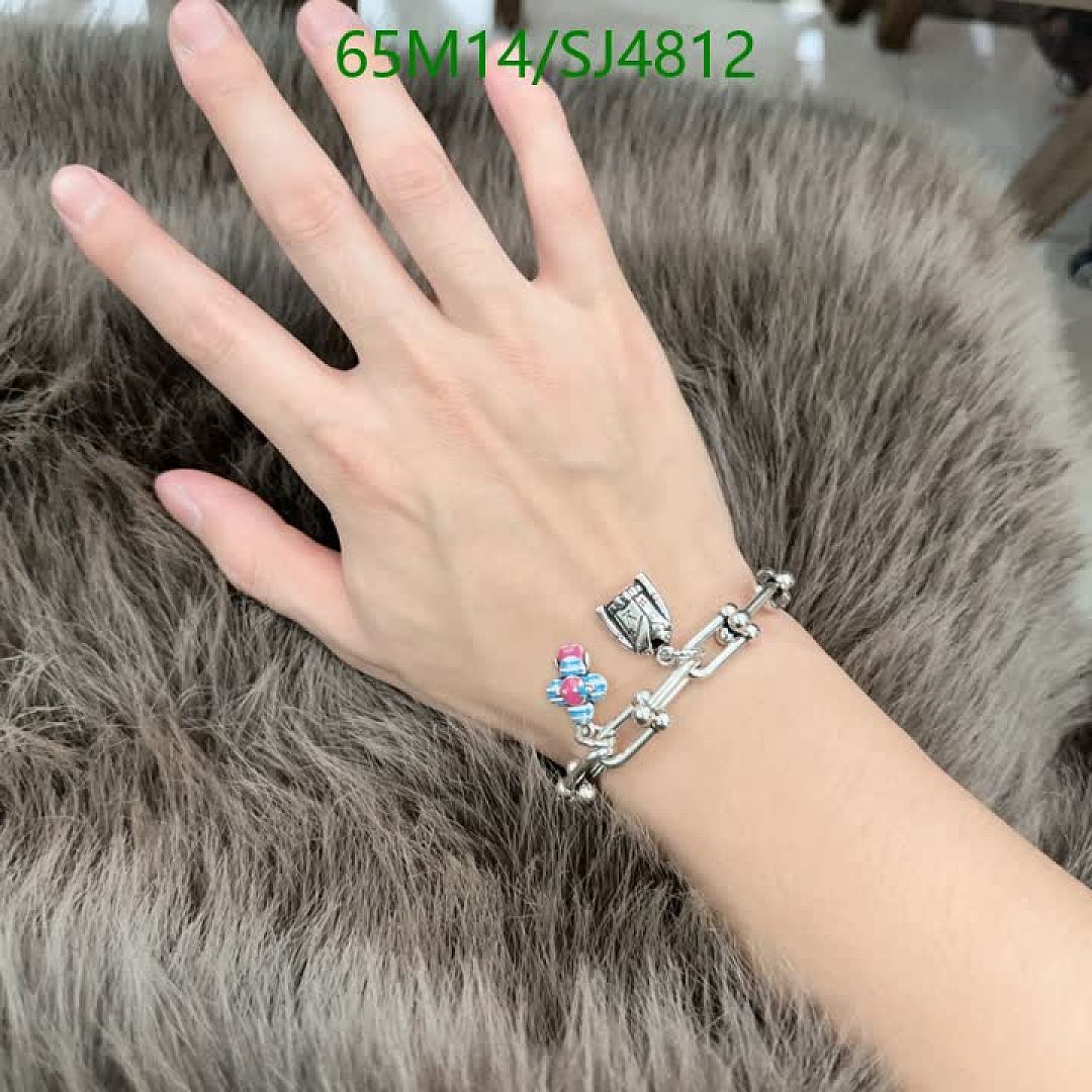 LV-Jewelry Code: SJ4812 $: 65USD