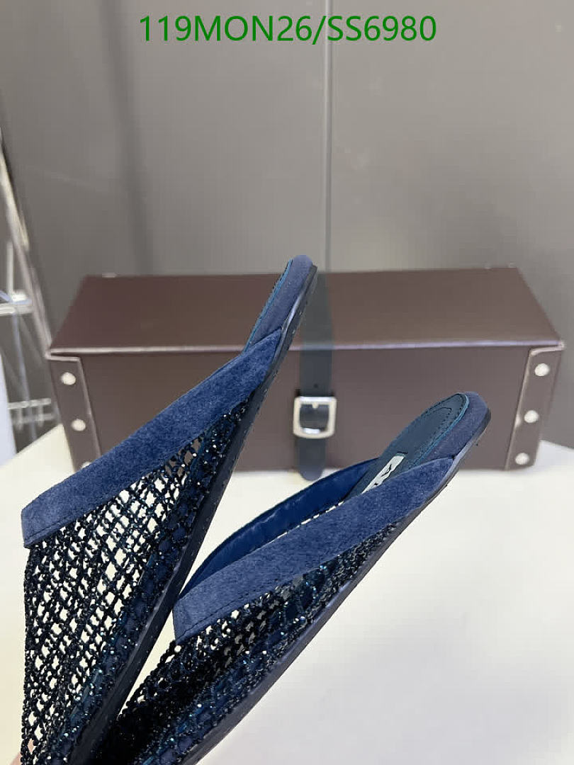 Alaia-Women Shoes Code: SS6980 $: 119USD