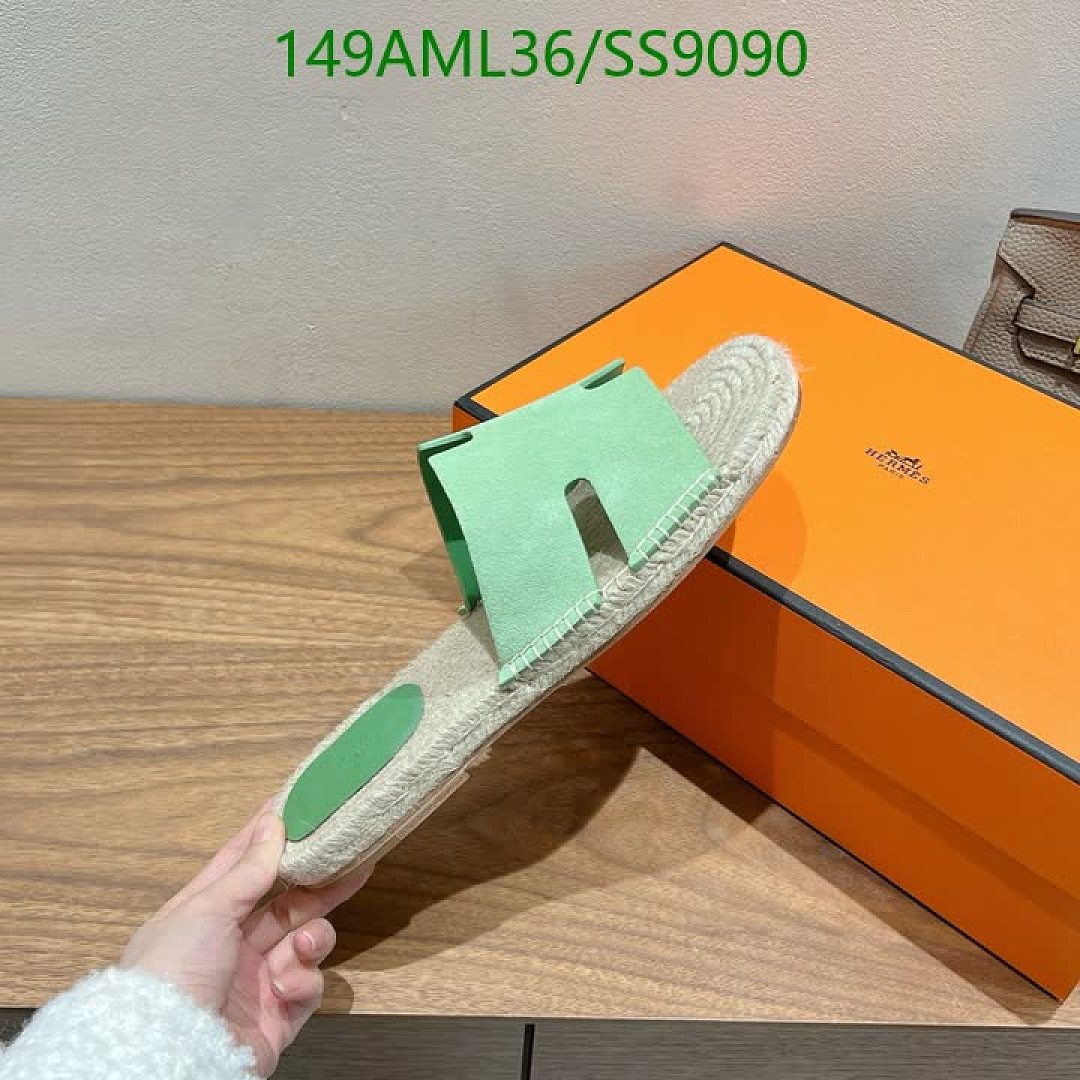 Hermes-Men shoes Code: SS9090 $: 149USD