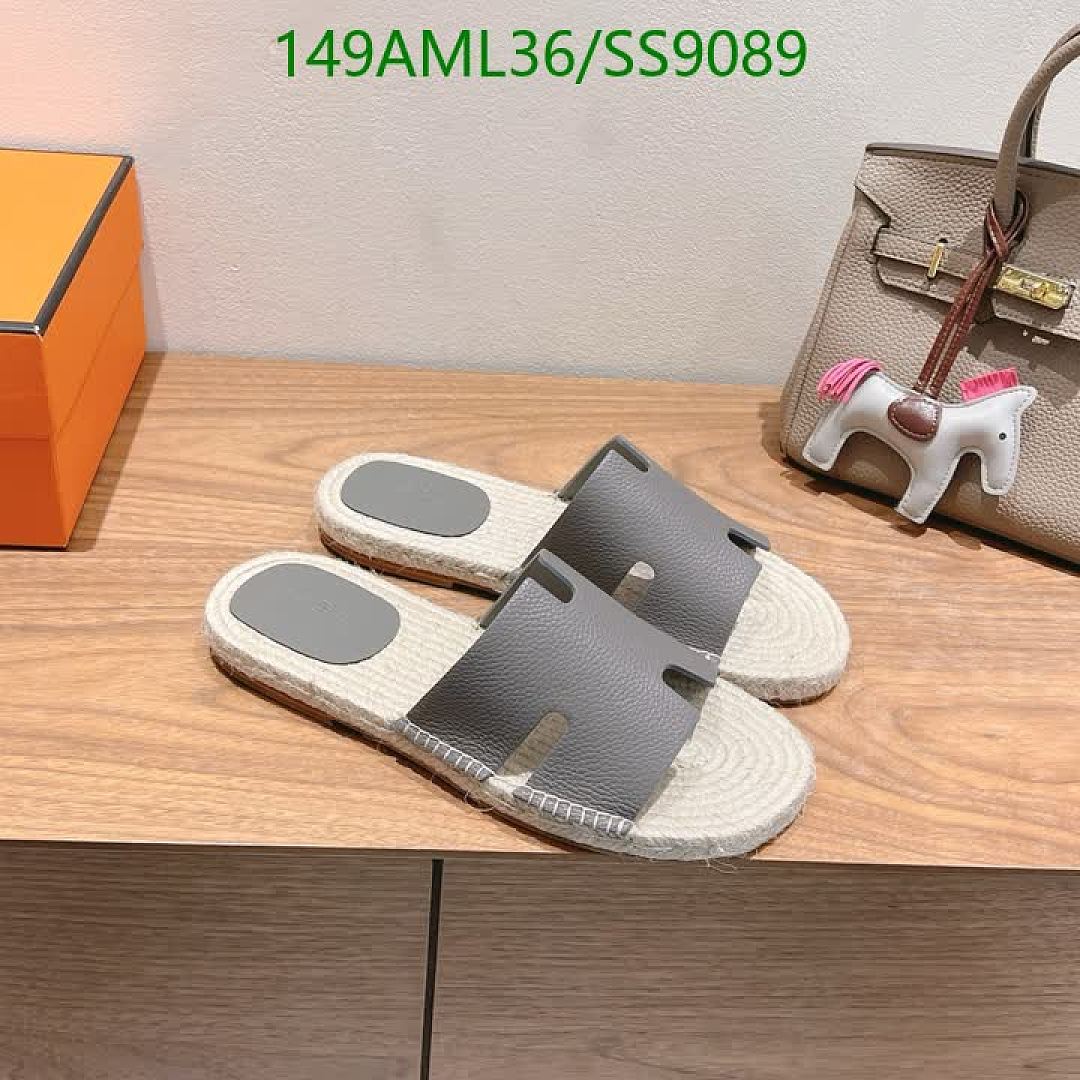 Hermes-Men shoes Code: SS9089 $: 149USD