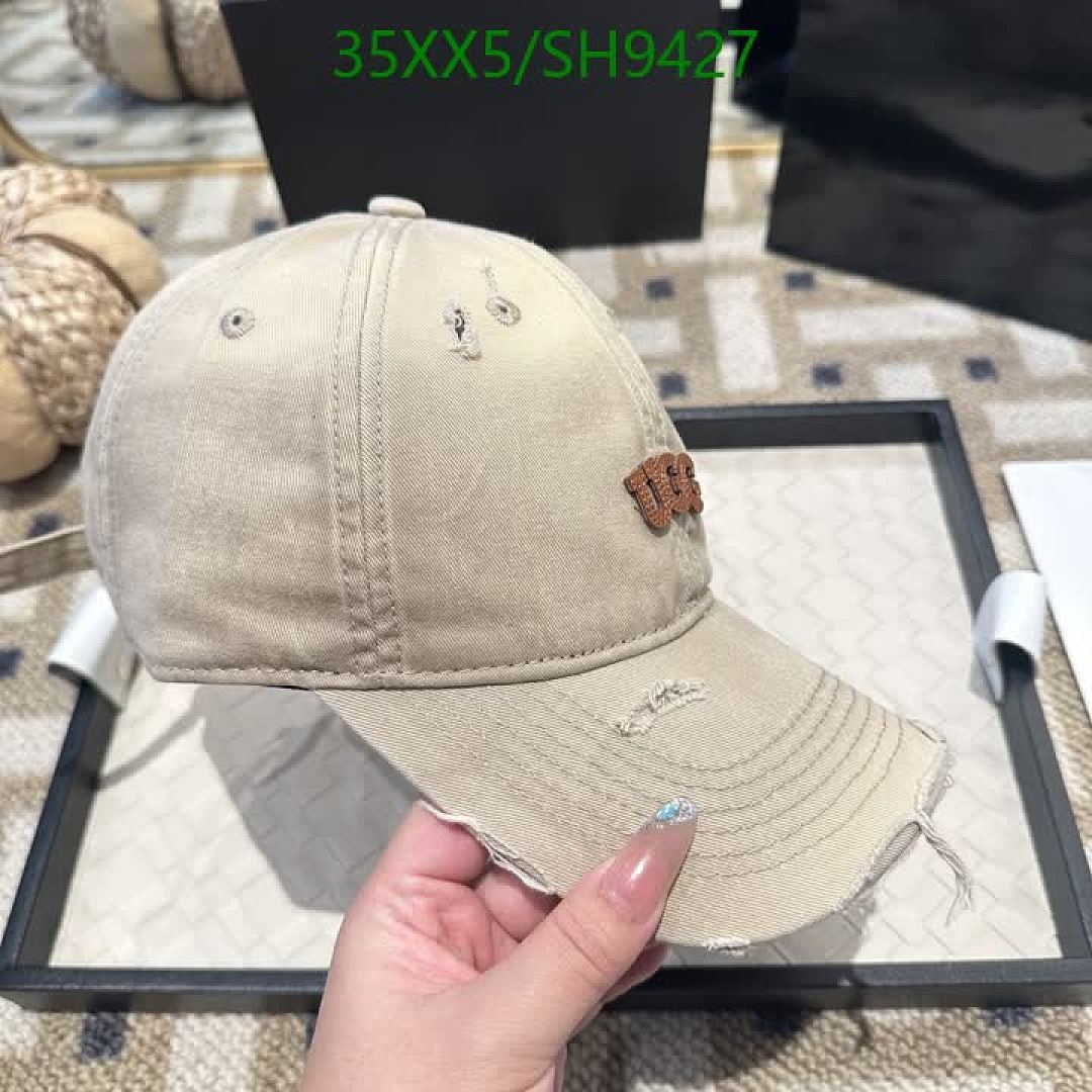 UGG-Cap(Hat) Code: SH9427 $: 35USD
