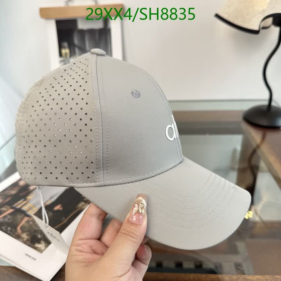 Alo yoga-Cap(Hat) Code: SH8835 $: 29USD
