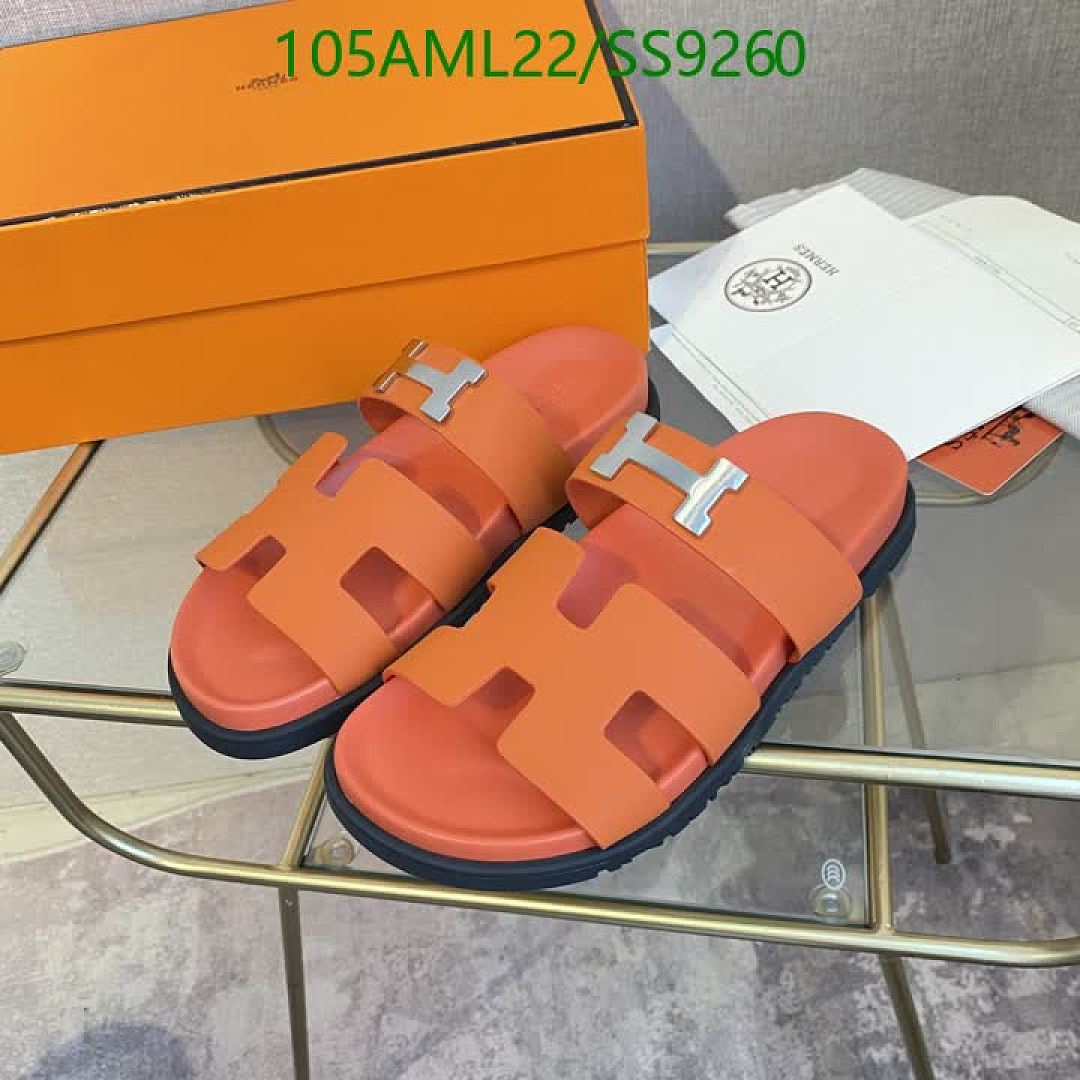 Hermes-Women Shoes Code: SS9260 $: 105USD