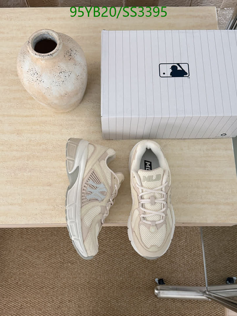 MLB-Women Shoes Code: SS3395 $: 95USD
