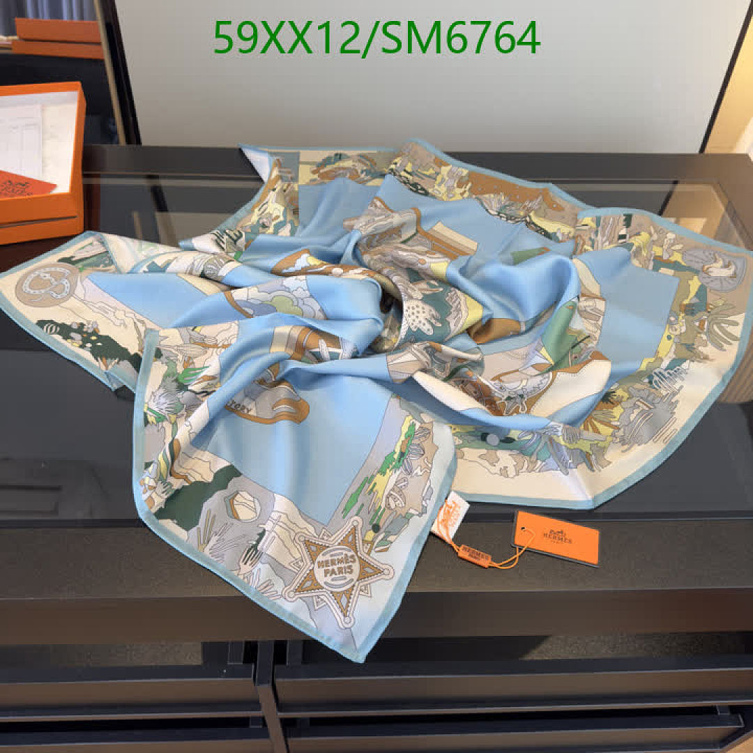 Hermes-Scarf Code: SM6764 $: 59USD