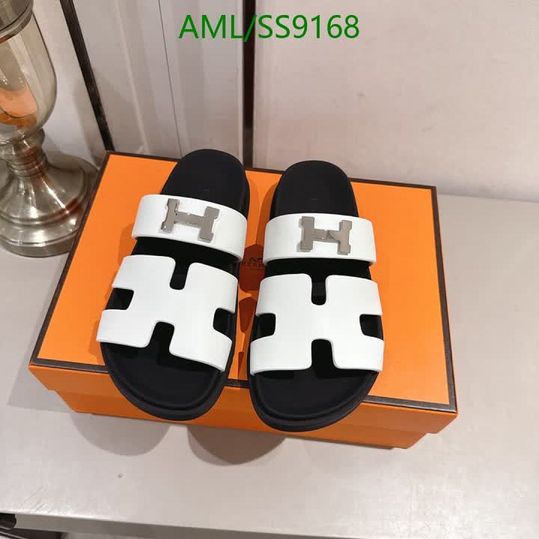 Hermes-Men shoes Code: SS9168
