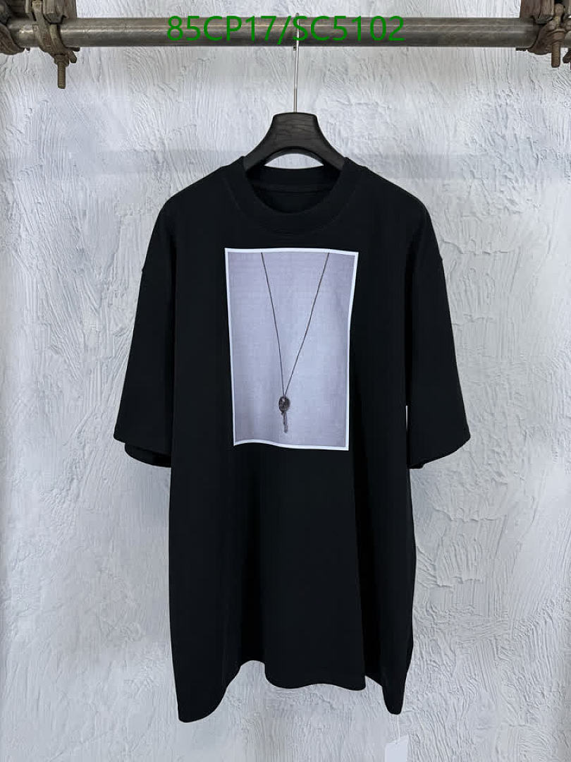 MM6-Clothing Code: SC5102 $: 85USD
