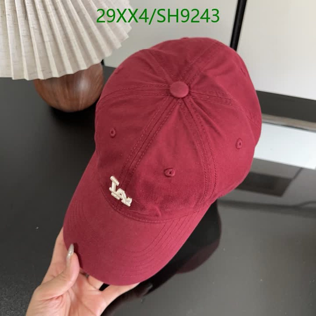LV-Cap(Hat) Code: SH9243 $: 29USD