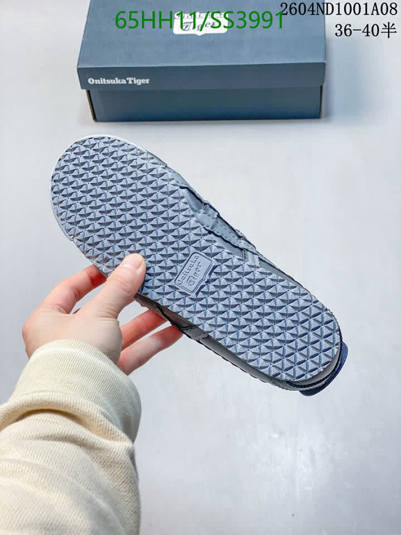 Onitsuka Tiger-Women Shoes Code: SS3991 $: 65USD