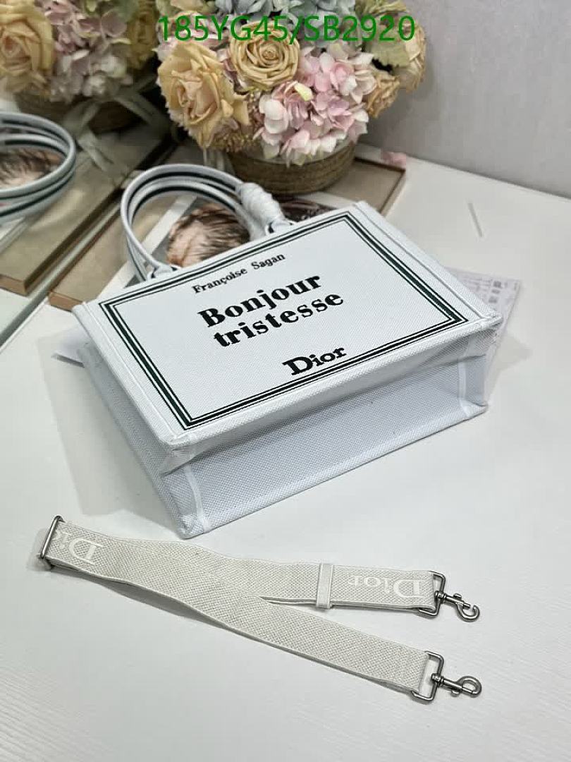 Dior-Bag-Mirror Quality Code: SB2920