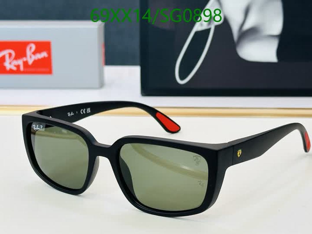 Ray-Ban-Glasses Code: SG0898 $: 69USD