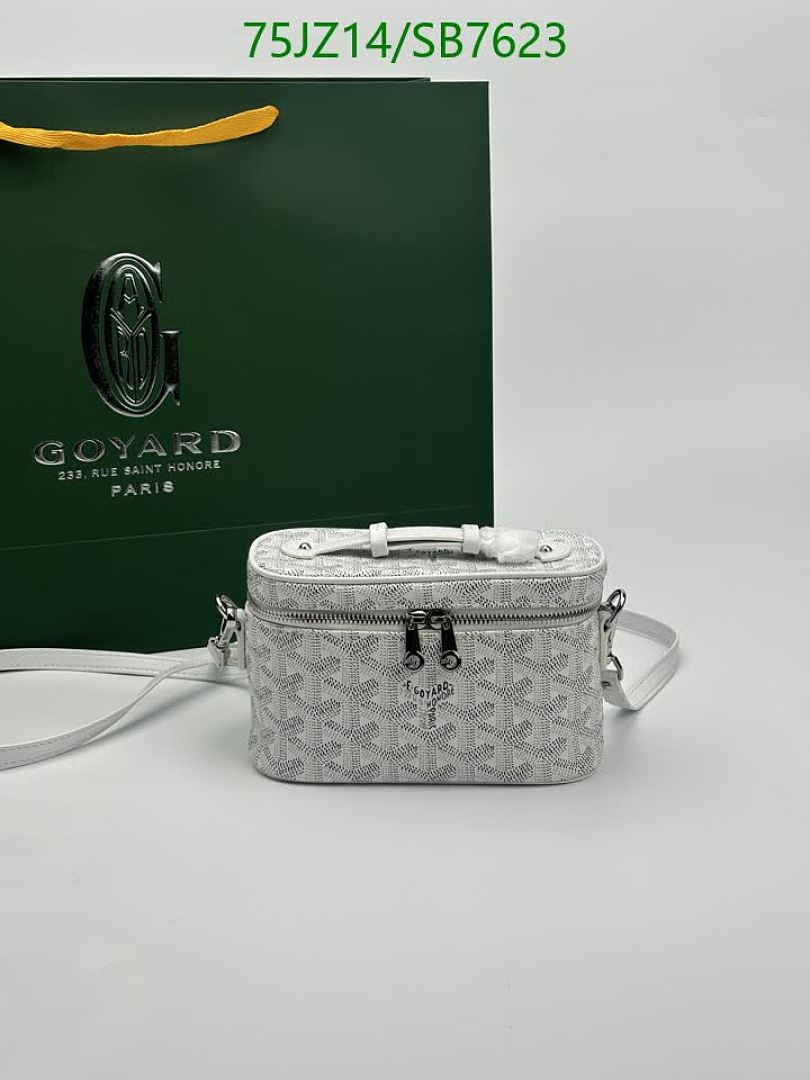 Goyard-Bag-4A Quality Code: SB7623 $: 75USD
