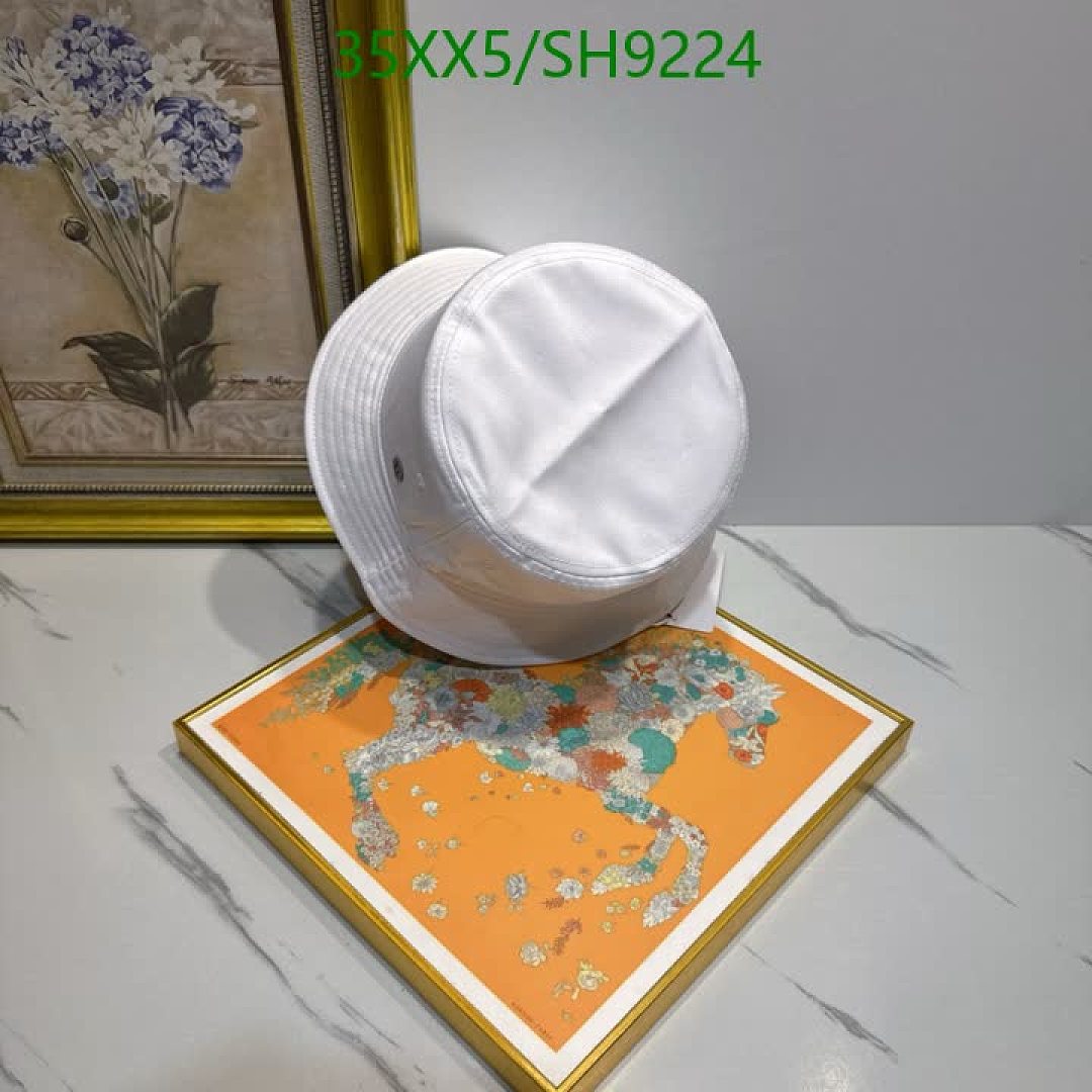 LV-Cap(Hat) Code: SH9224 $: 35USD
