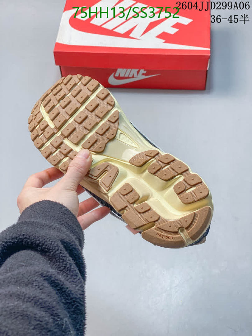 Nike-Men shoes Code: SS3752 $: 75USD