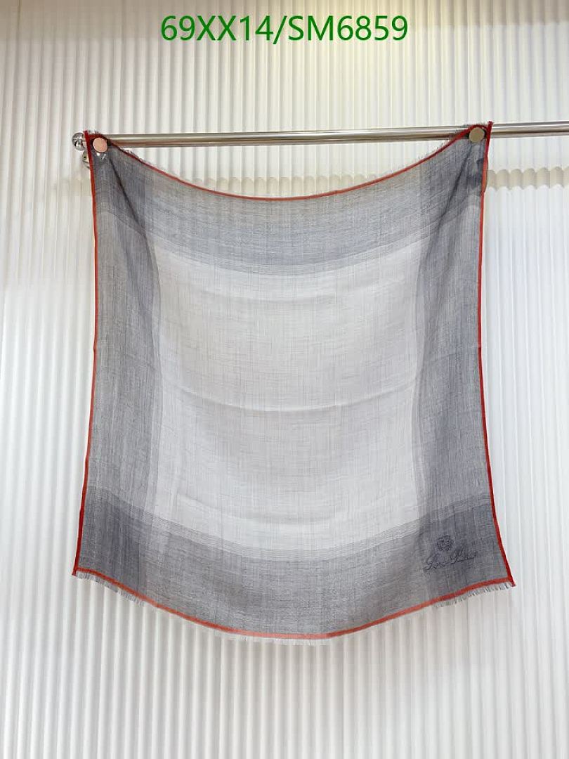 Loro Piana-Scarf Code: SM6859 $: 69USD