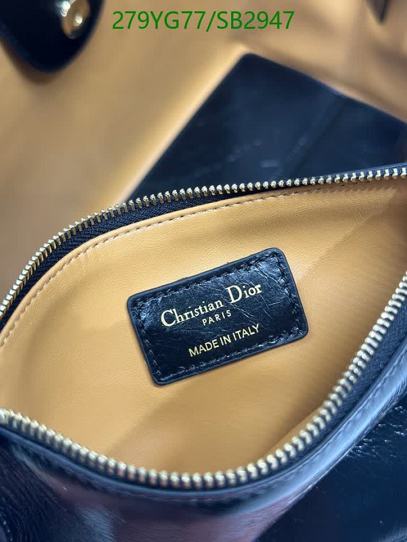 Dior-Bag-Mirror Quality Code: SB2947 $: 279USD