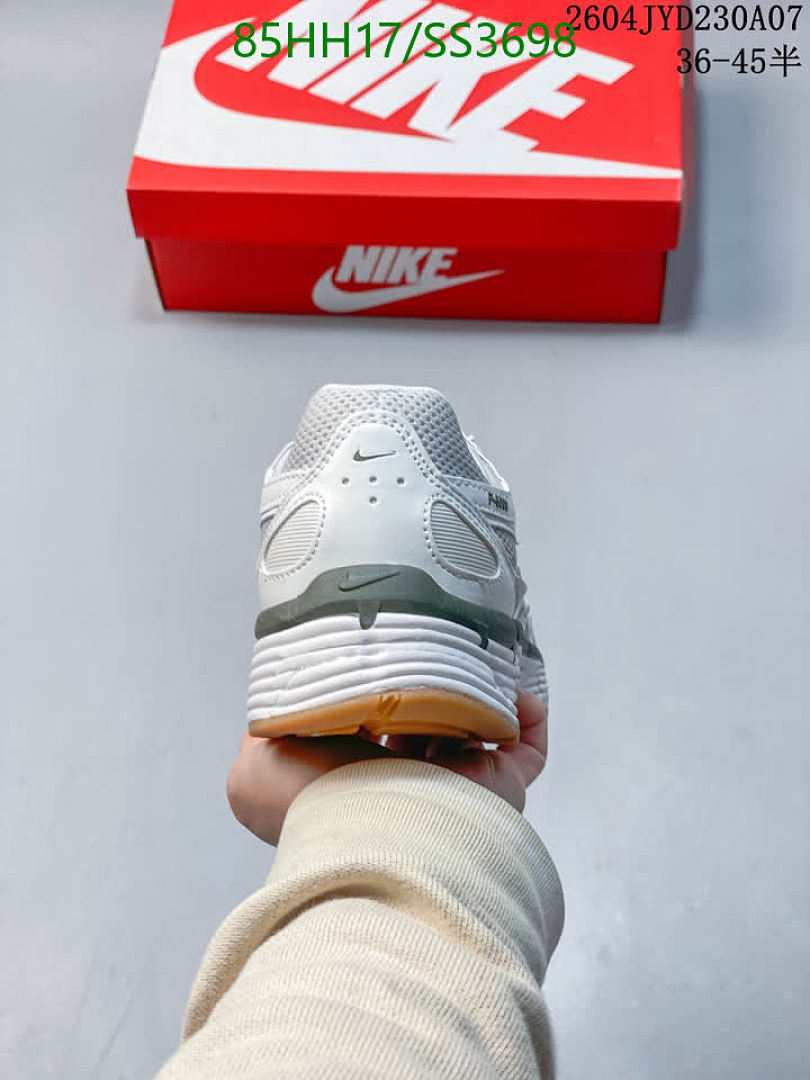 NIKE-Women Shoes Code: SS3698 $: 85USD
