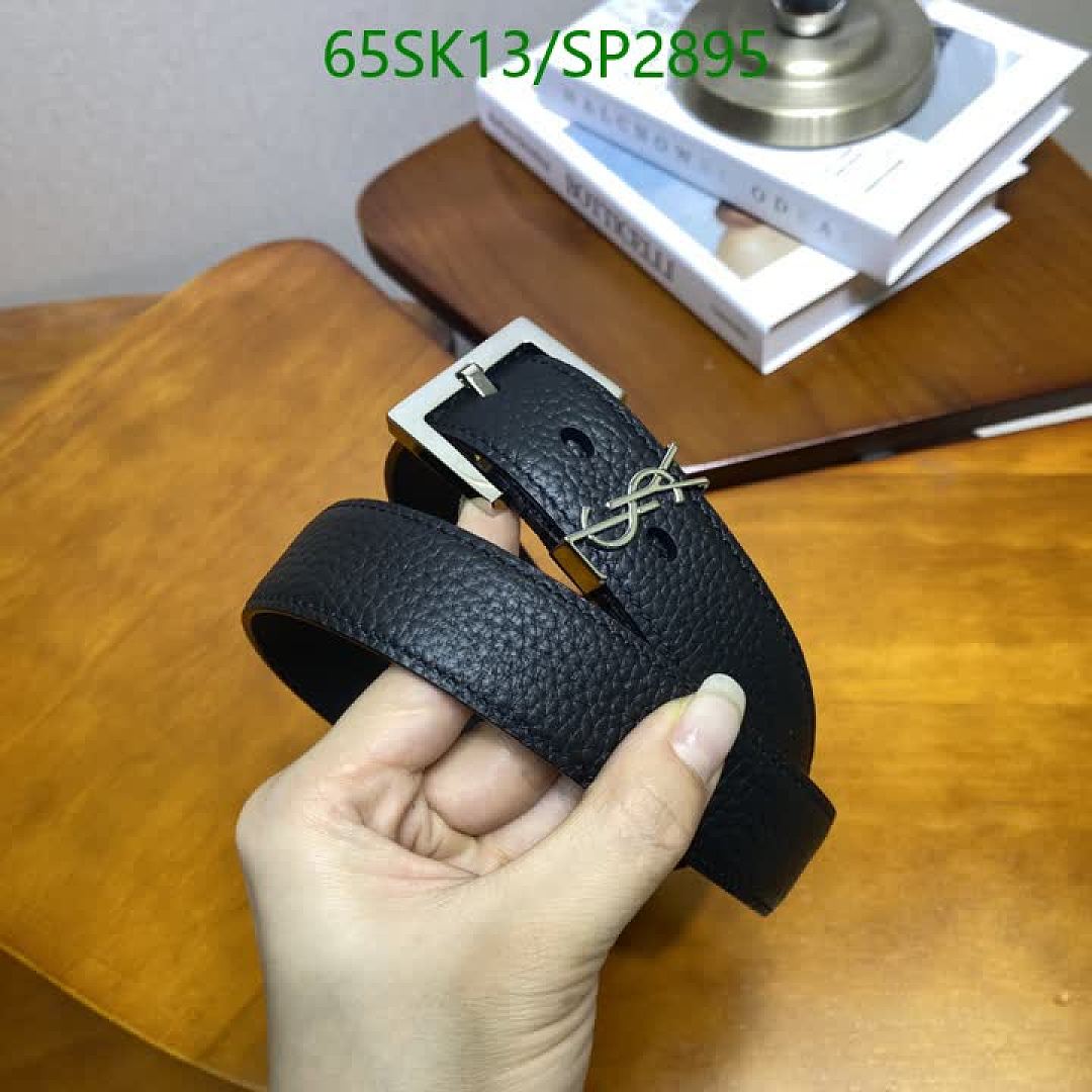 YSL-Belts Code: SP2895 $: 65USD