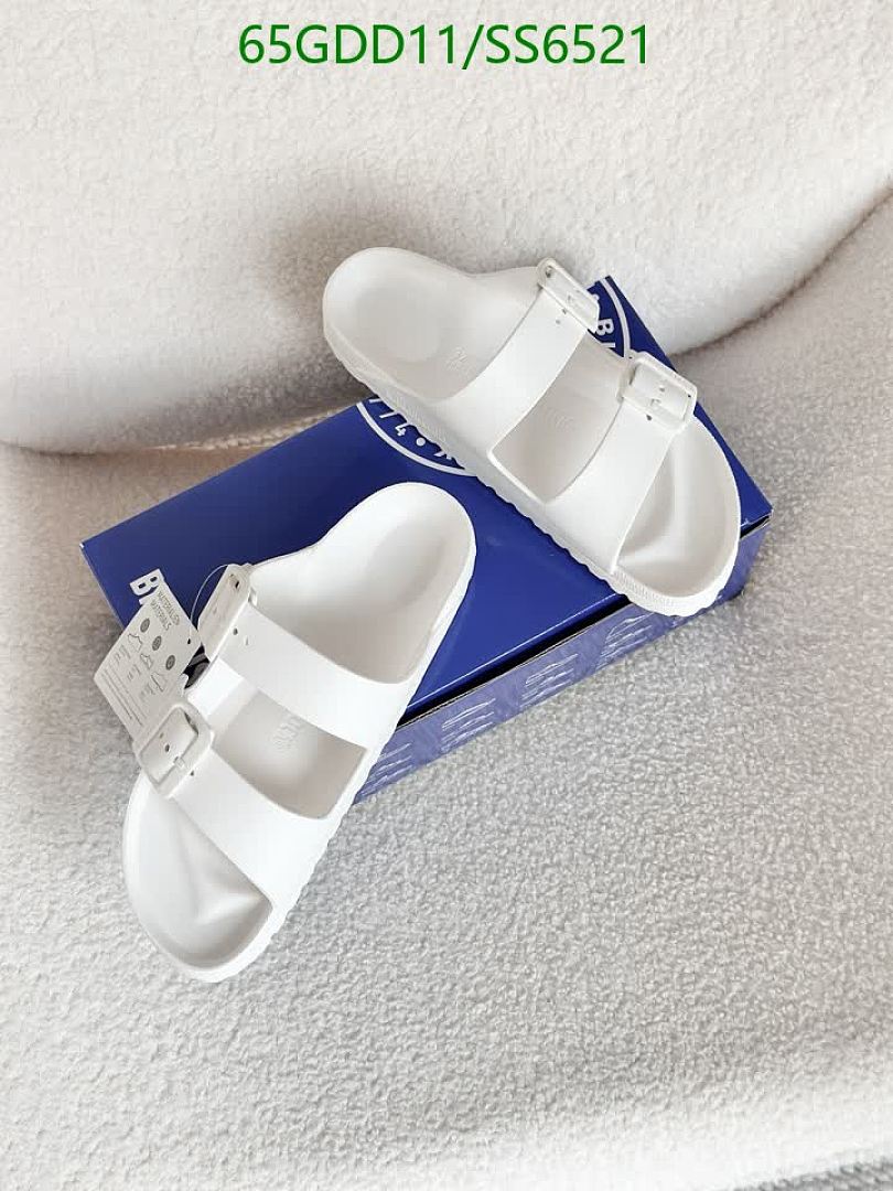 Birkenstock-Men shoes Code: SS6521 $: 65USD