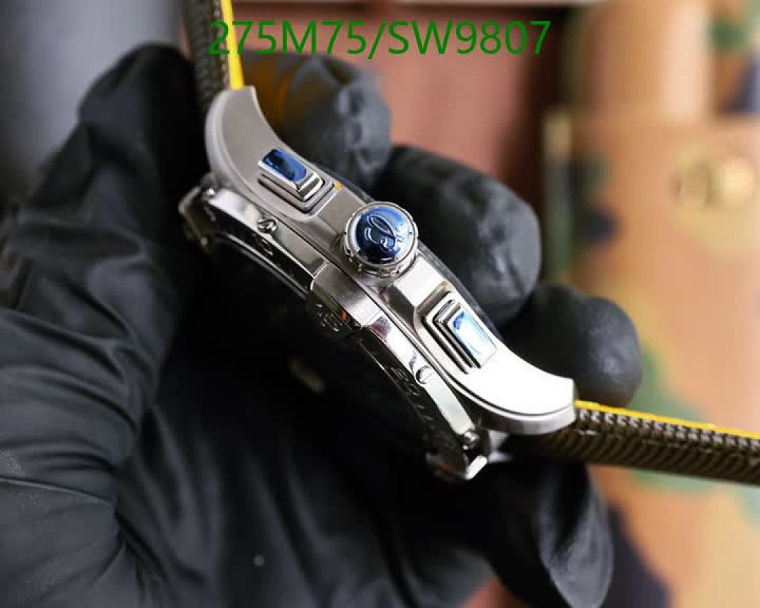 Breitling-Watch-Mirror Quality Code: SW9807 $: 275USD