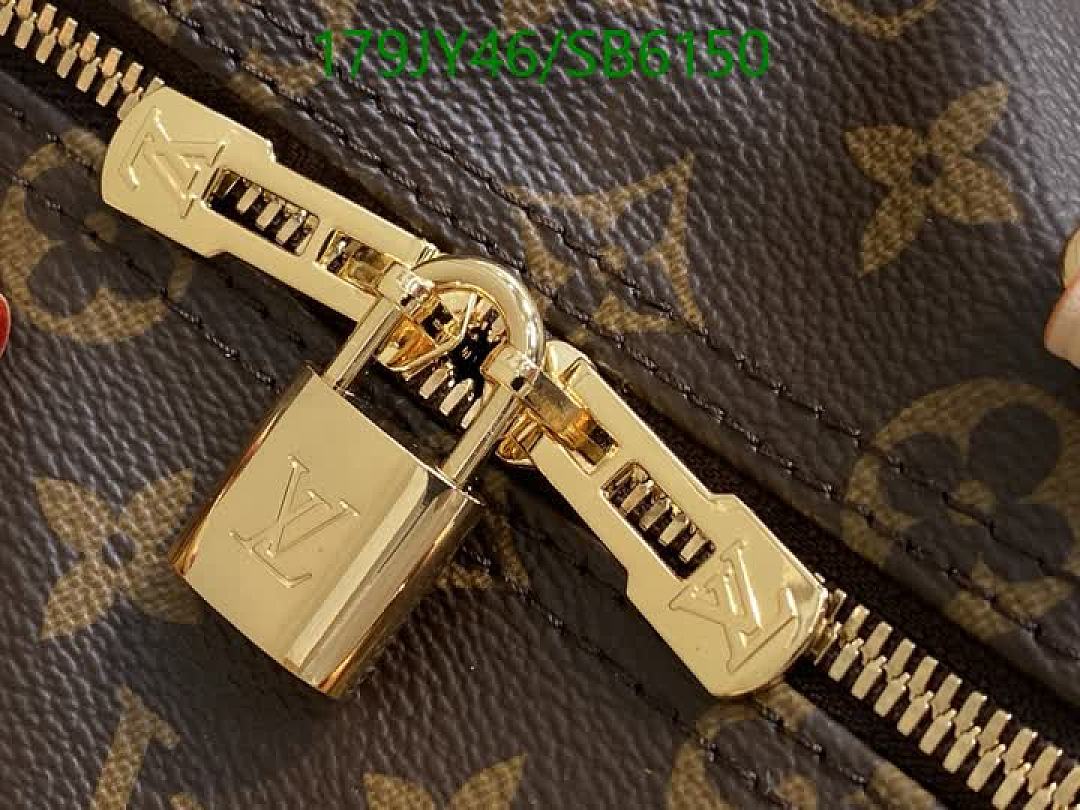 LV-Bag-Mirror Quality Code: SB6150 $: 179USD