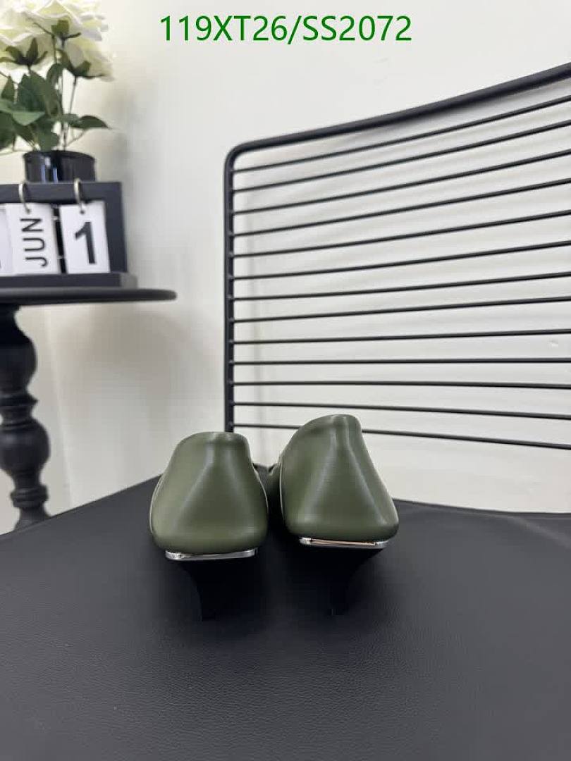 Gucci-Women Shoes Code: SS2072 $: 119USD