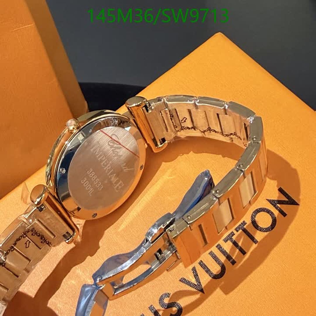 Chopard-Watch-4A Quality Code: SW9713 $: 145USD