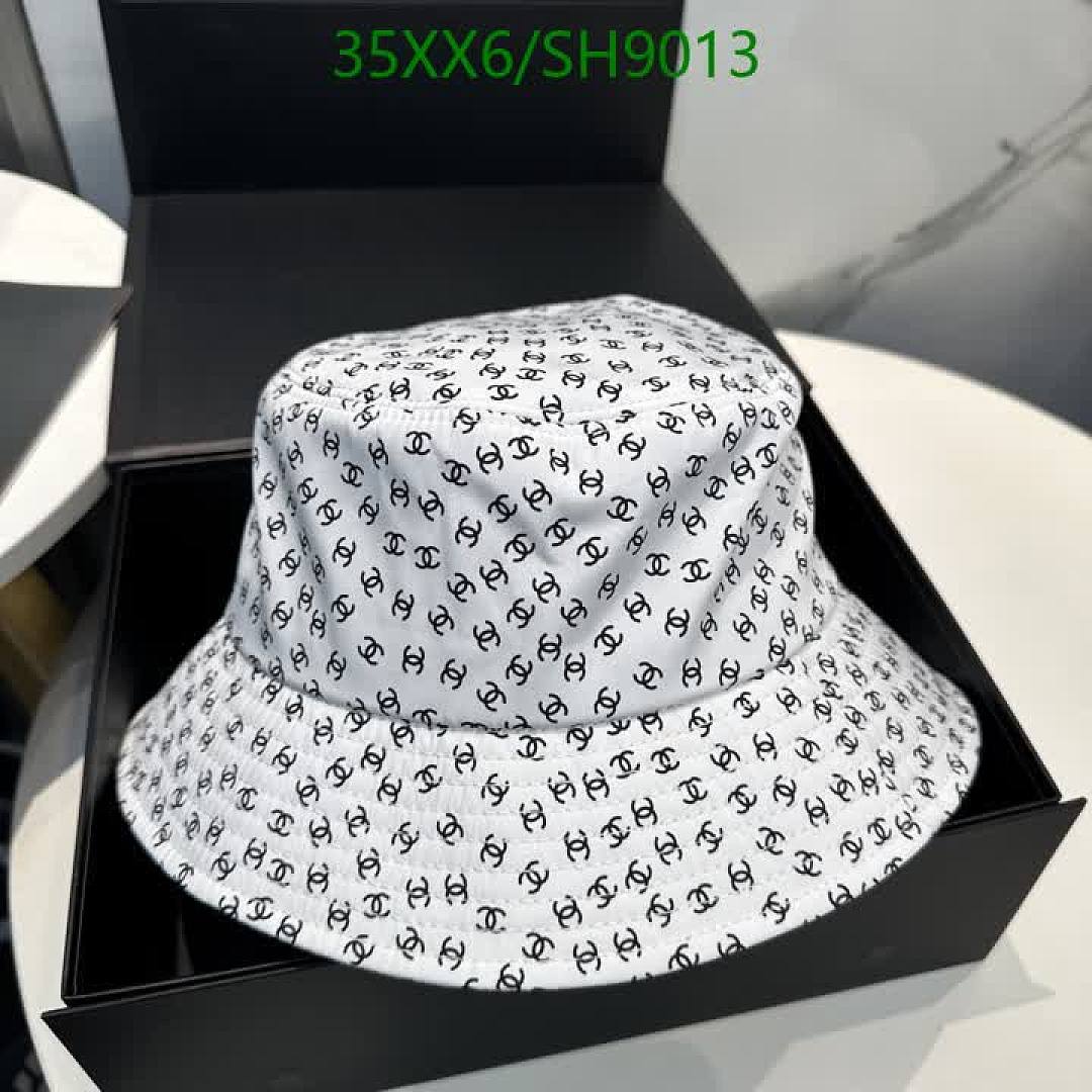 Chanel-Cap(Hat) Code: SH9013 $: 35USD
