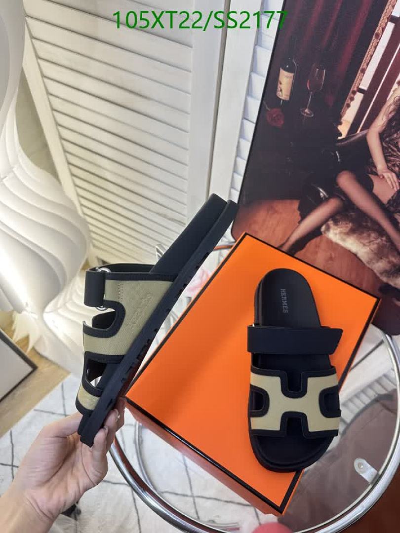Hermes-Men shoes Code: SS2177 $: 105USD