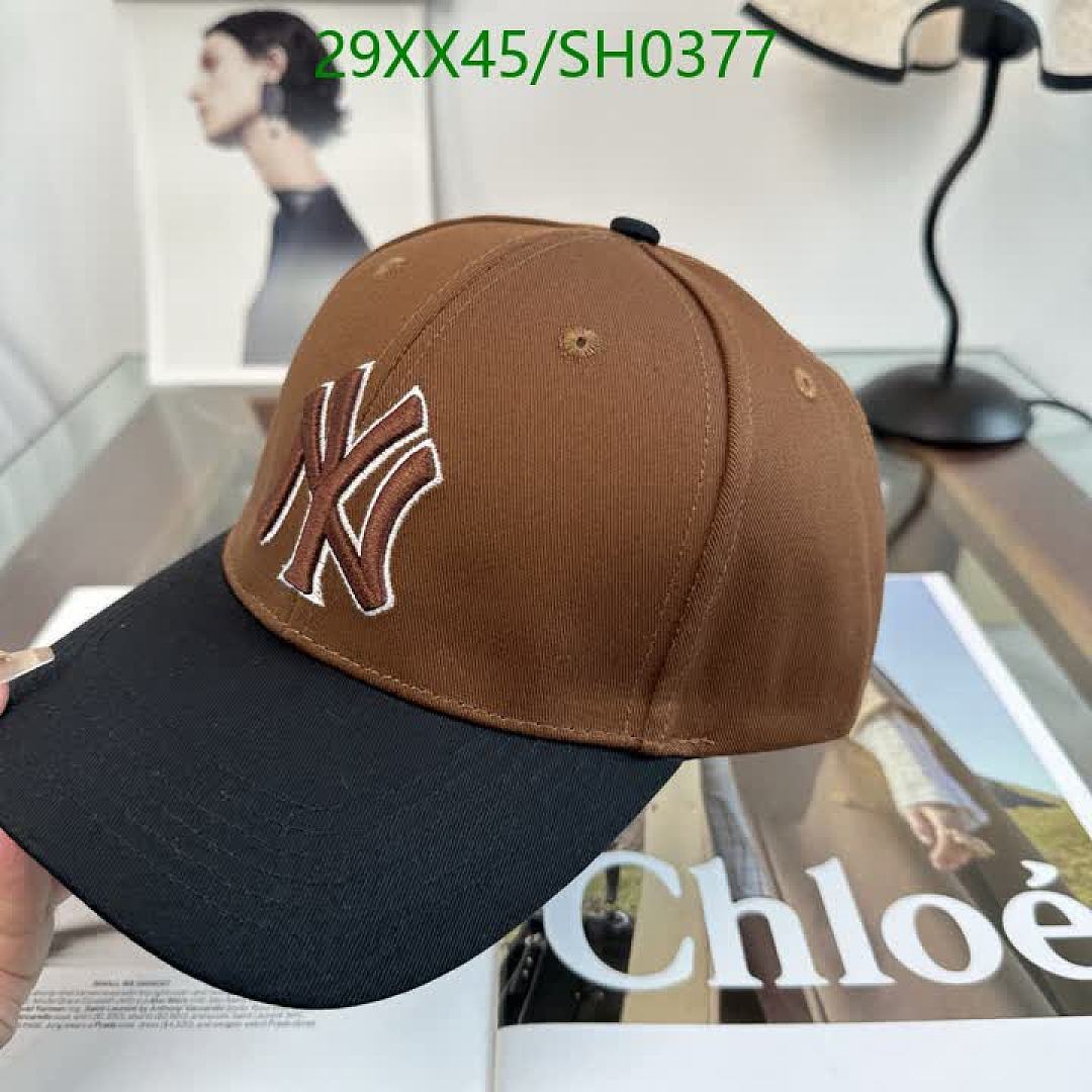MLB-Cap(Hat) Code: SH0377 $: 29USD