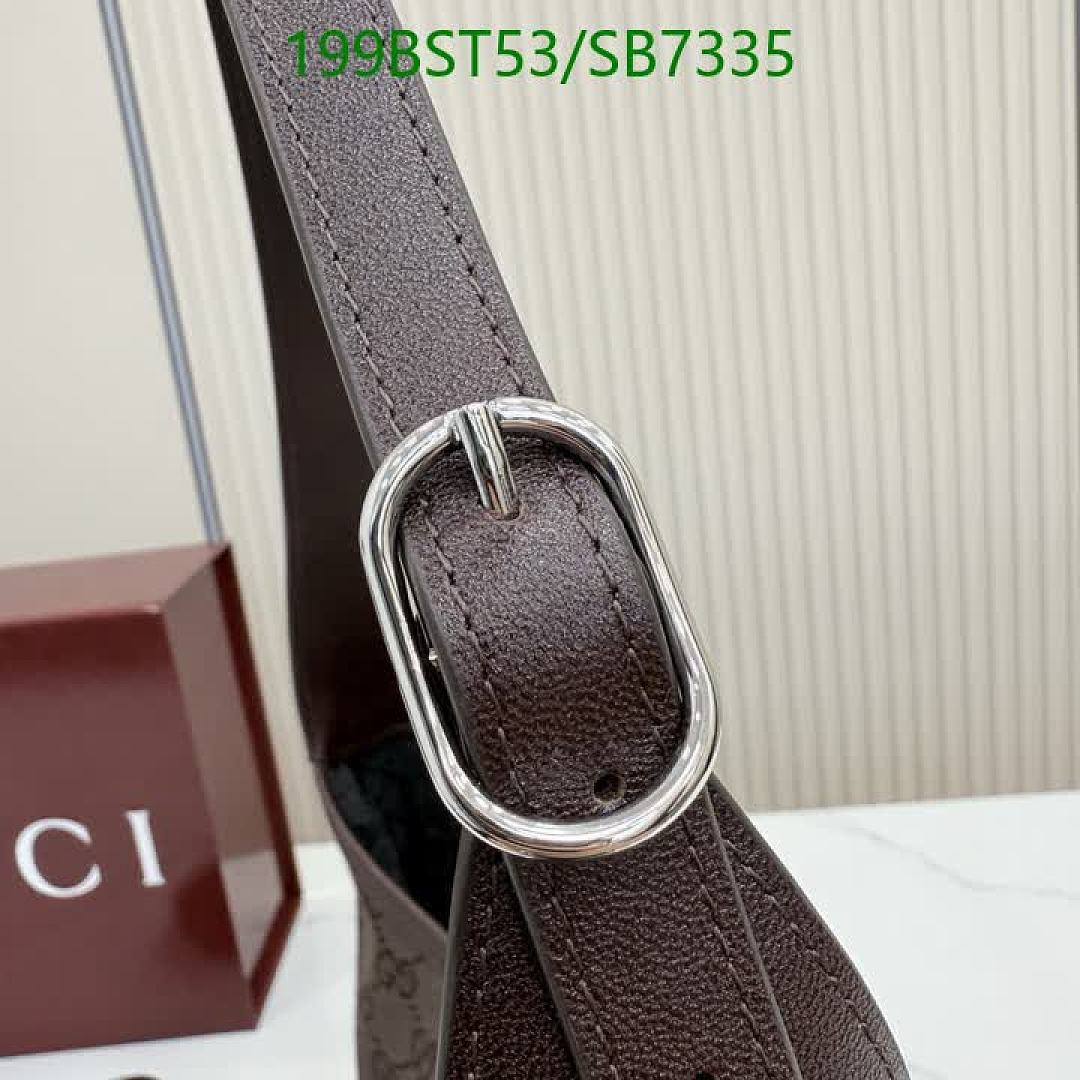 Gucci-Bag-Mirror Quality Code: SB7335 $: 199USD