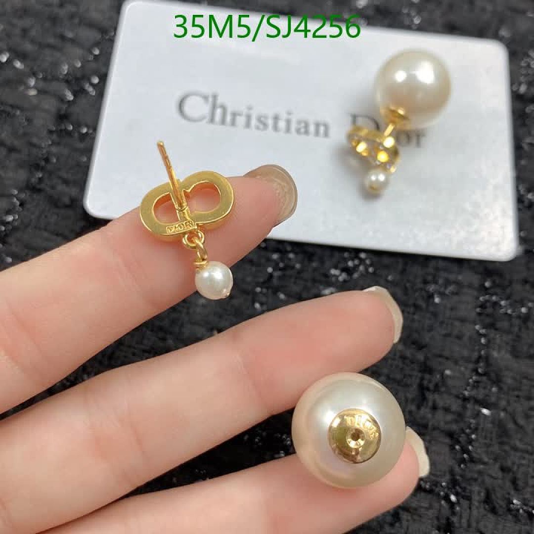 Dior-Jewelry Code: SJ4256 $: 35USD