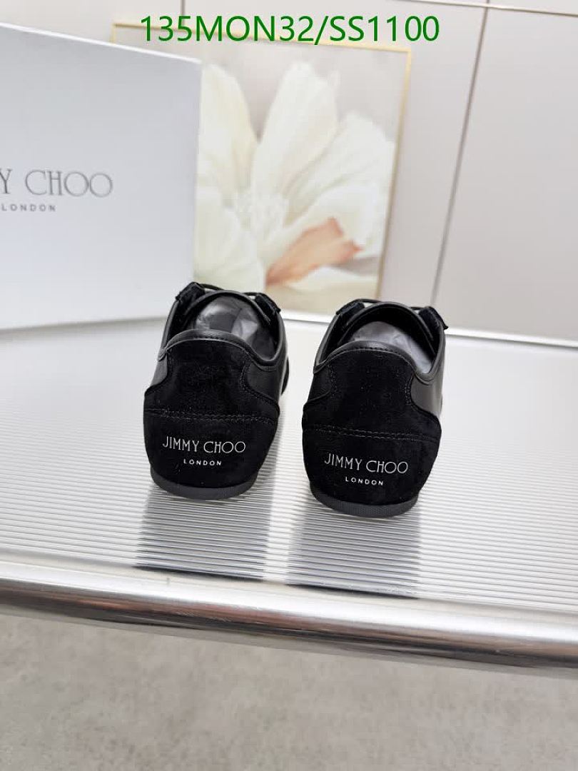Jimmy Choo-Women Shoes Code: SS1100 $: 135USD