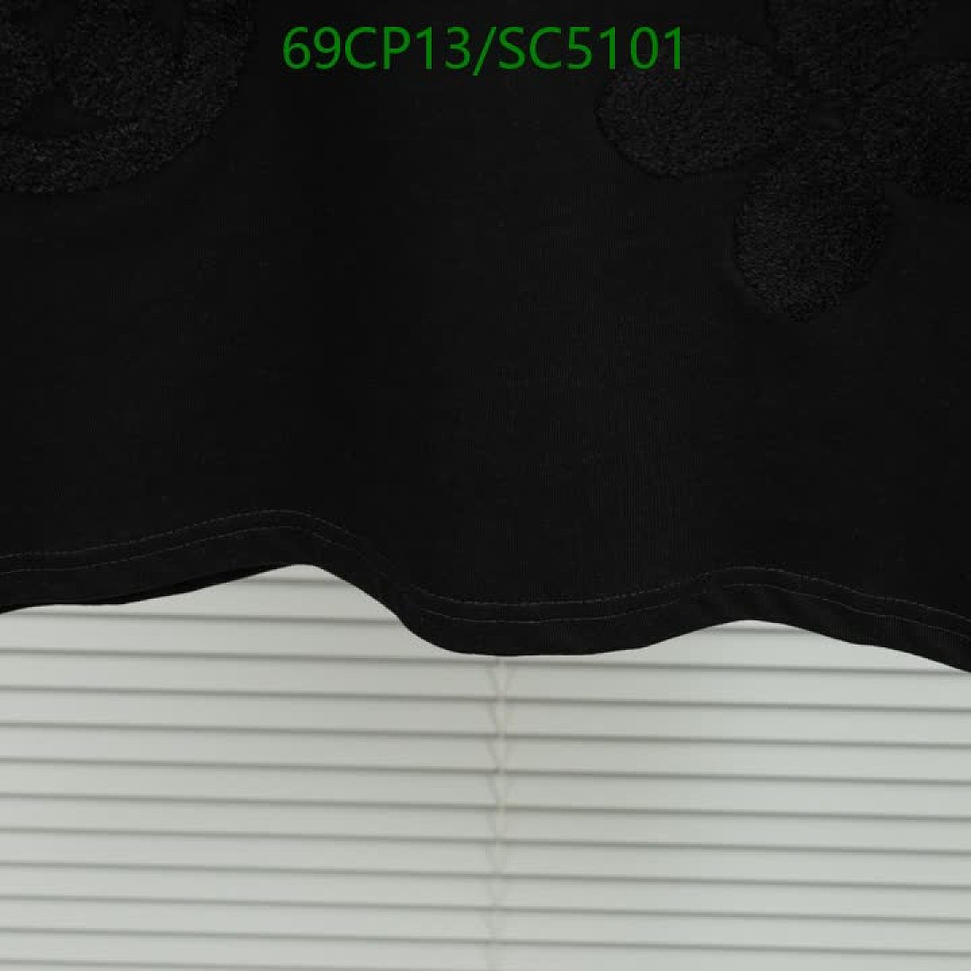 LV-Clothing Code: SC5101 $: 69USD
