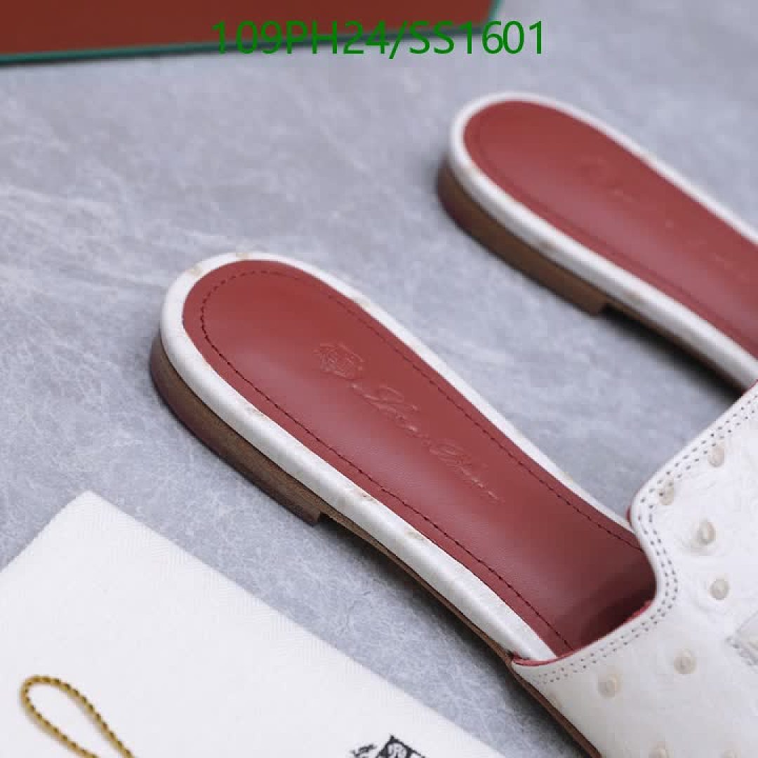 Loro Piana-Women Shoes Code: SS1601 $: 109USD