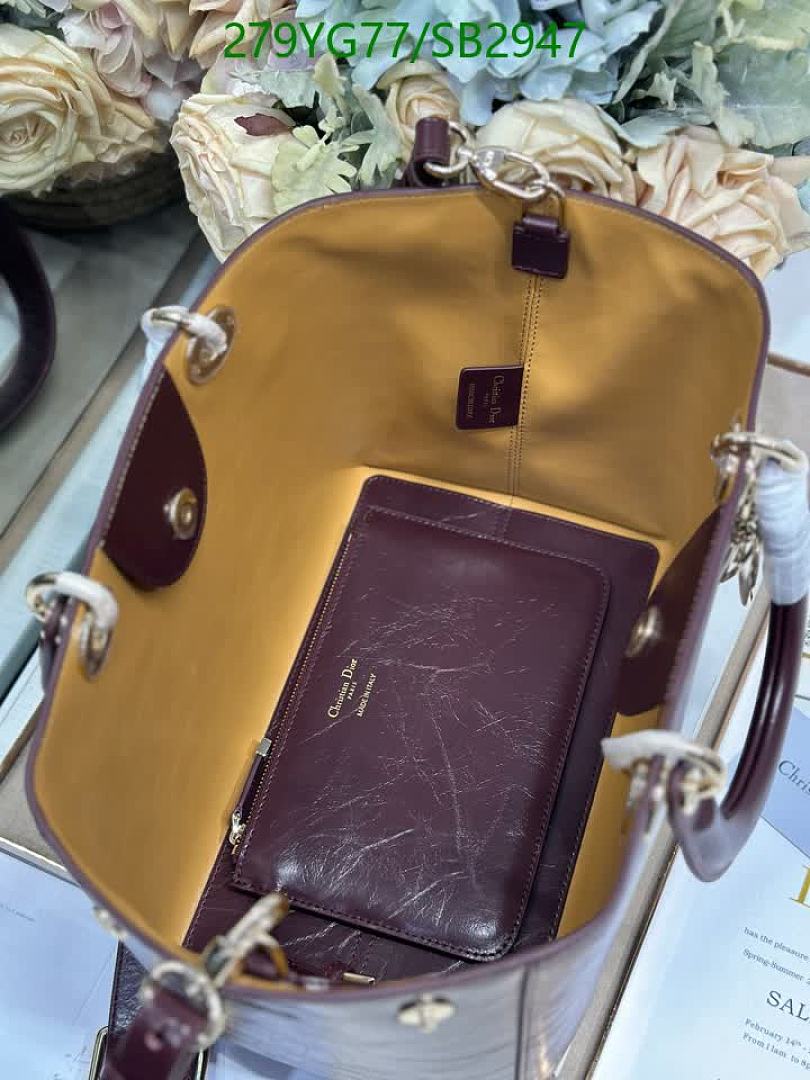 Dior-Bag-Mirror Quality Code: SB2947 $: 279USD