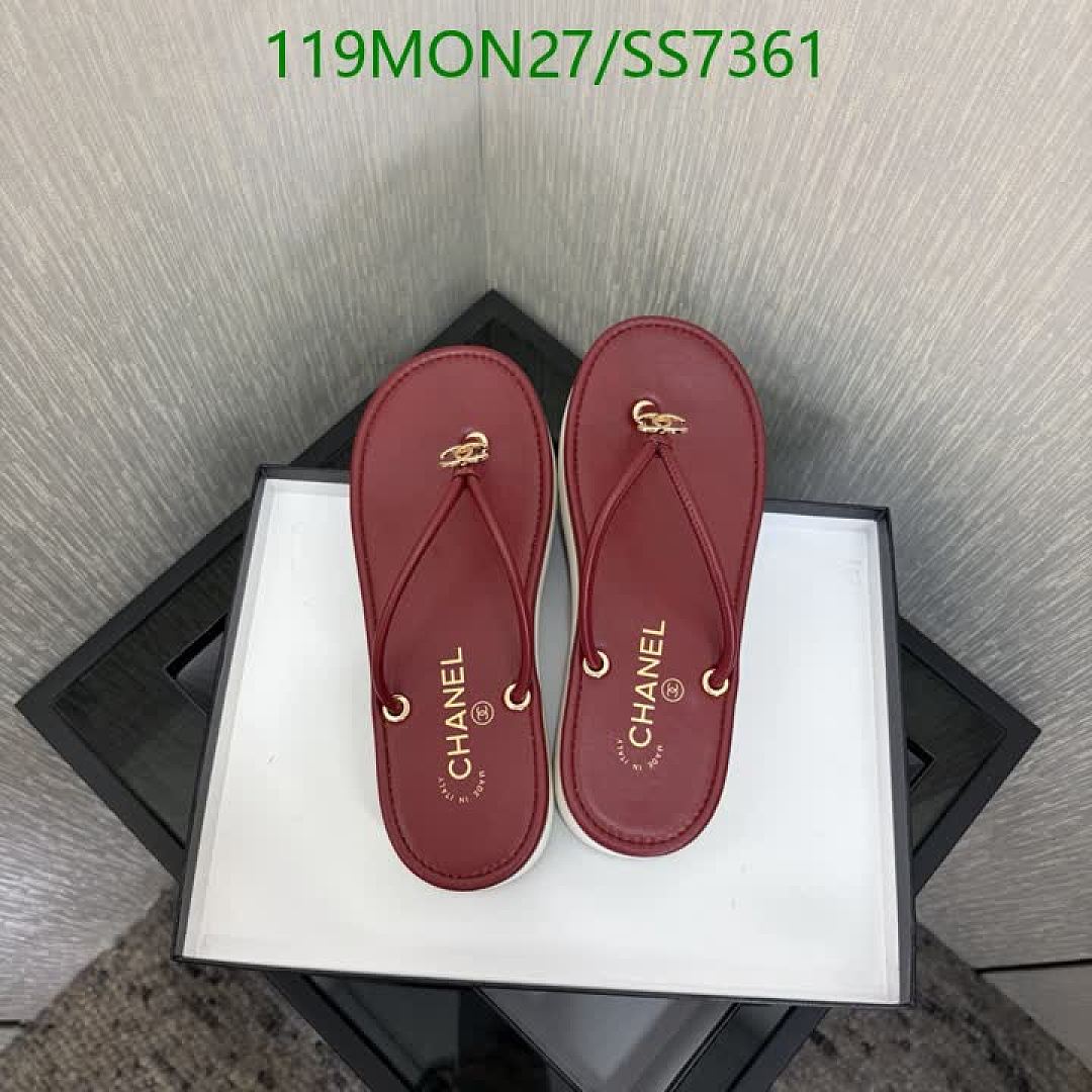 Prada-Women Shoes Code: SS7361 $: 119USD