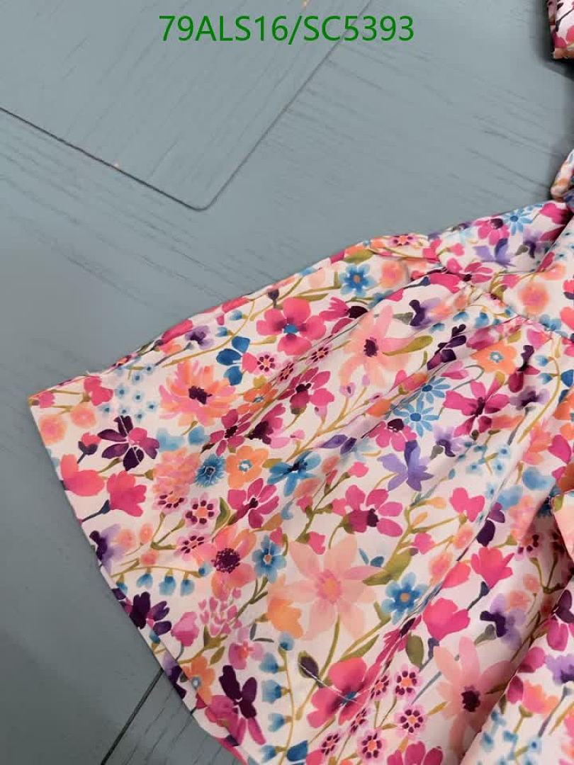 Carolina Herrera-Kids Clothing Code: SC5393 $: 79USD
