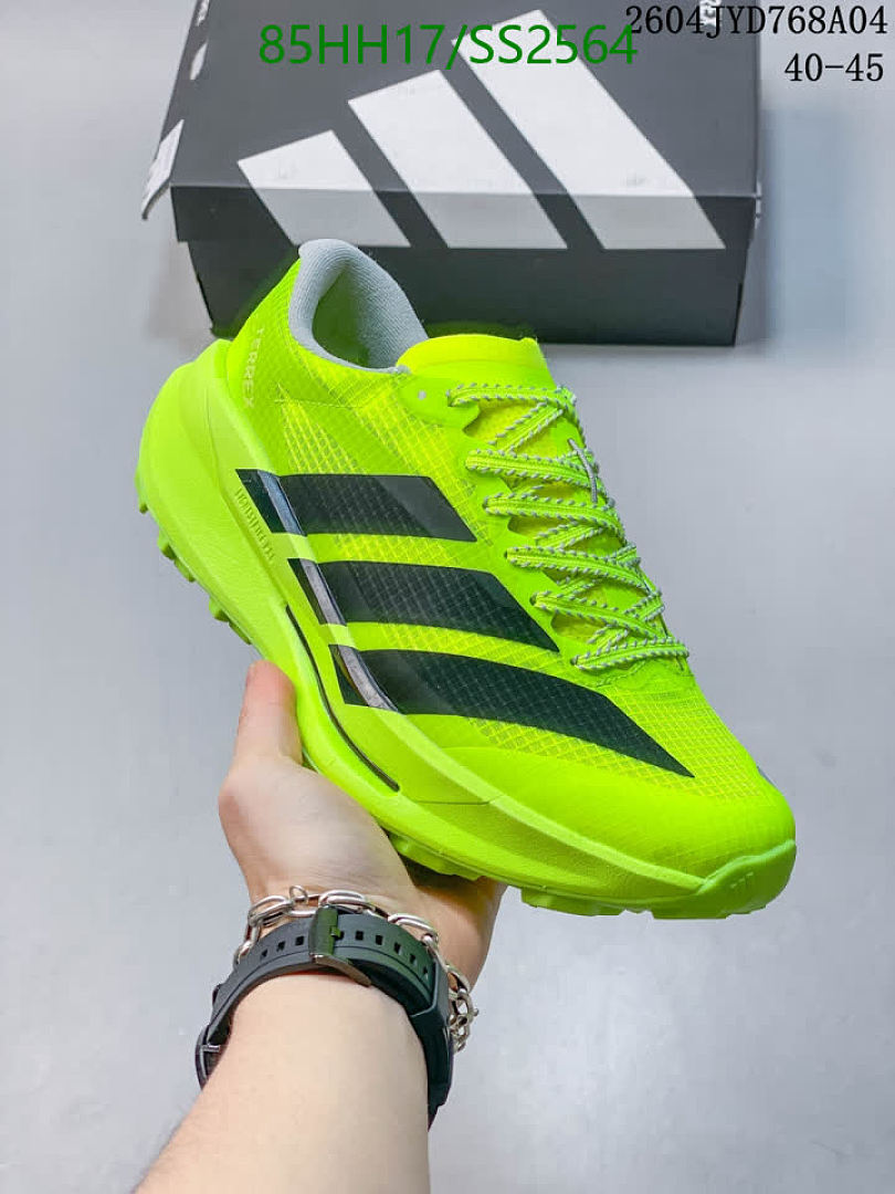 Adidas-Men shoes Code: SS2564 $: 85USD