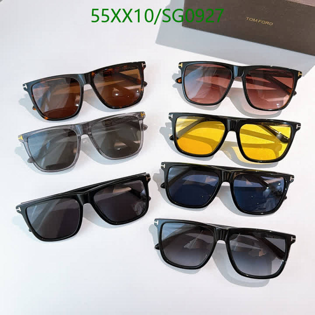 Tom Ford-Glasses Code: SG0927 $: 55USD