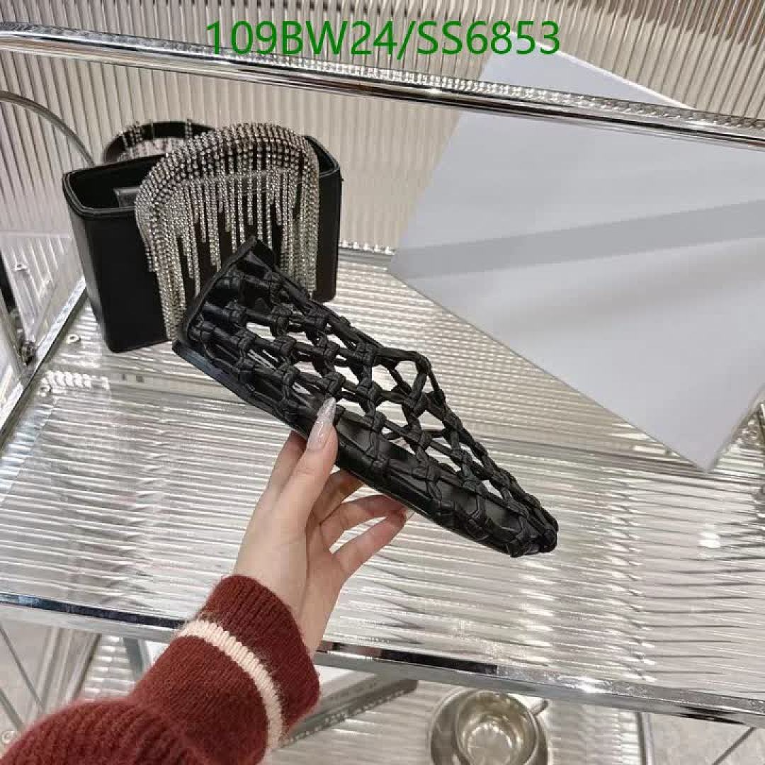 JIL Sander-Women Shoes Code: SS6853 $: 109USD