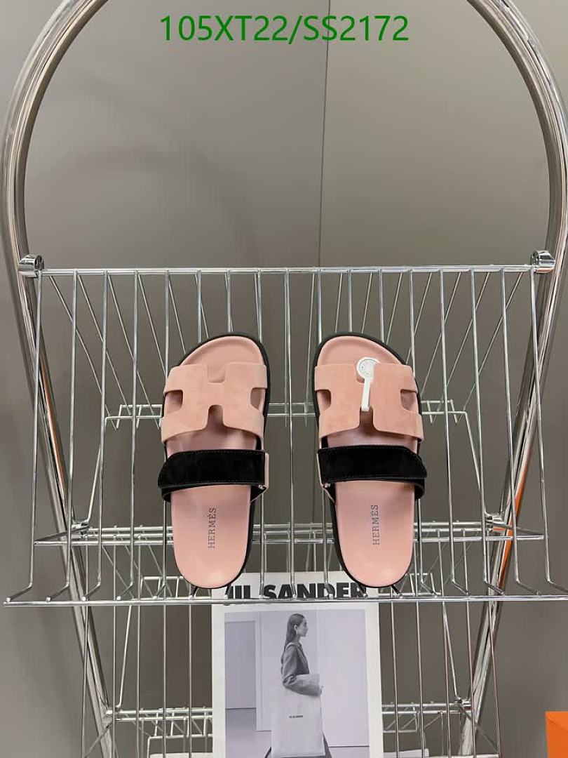 Hermes-Men shoes Code: SS2172 $: 105USD