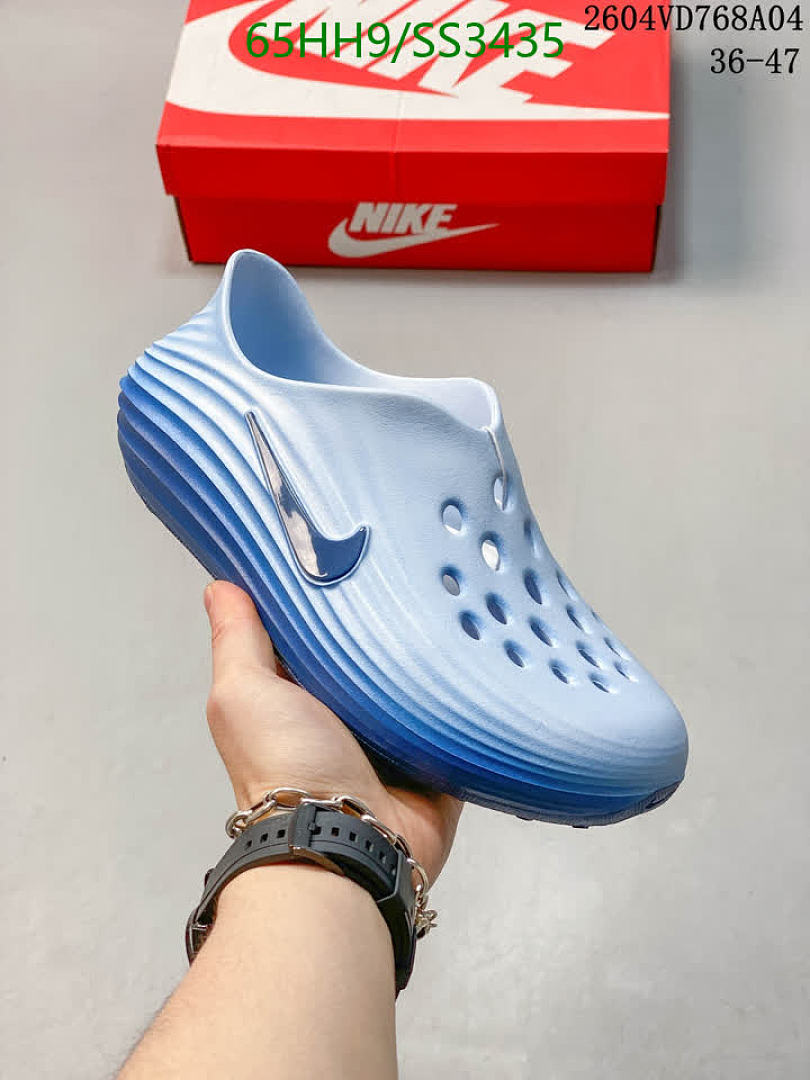 Nike-Men shoes Code: SS3435 $: 65USD