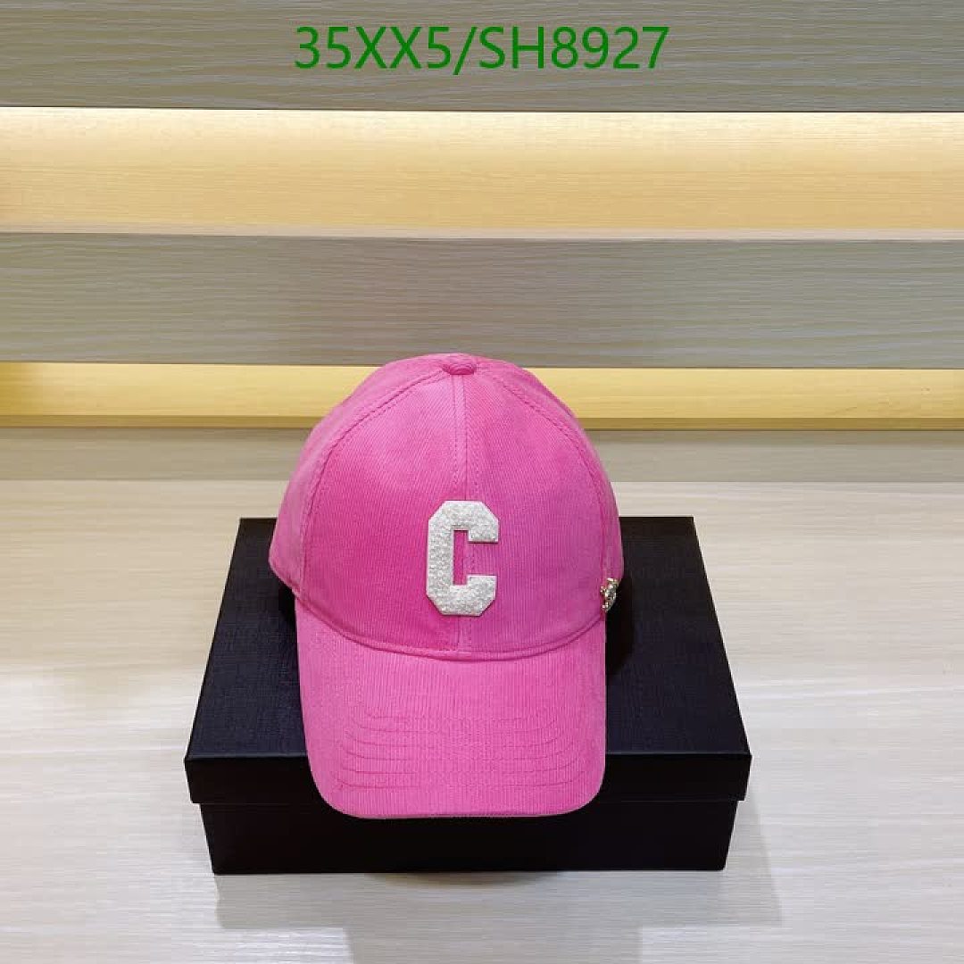 Celine-Cap(Hat) Code: SH8927 $: 35USD