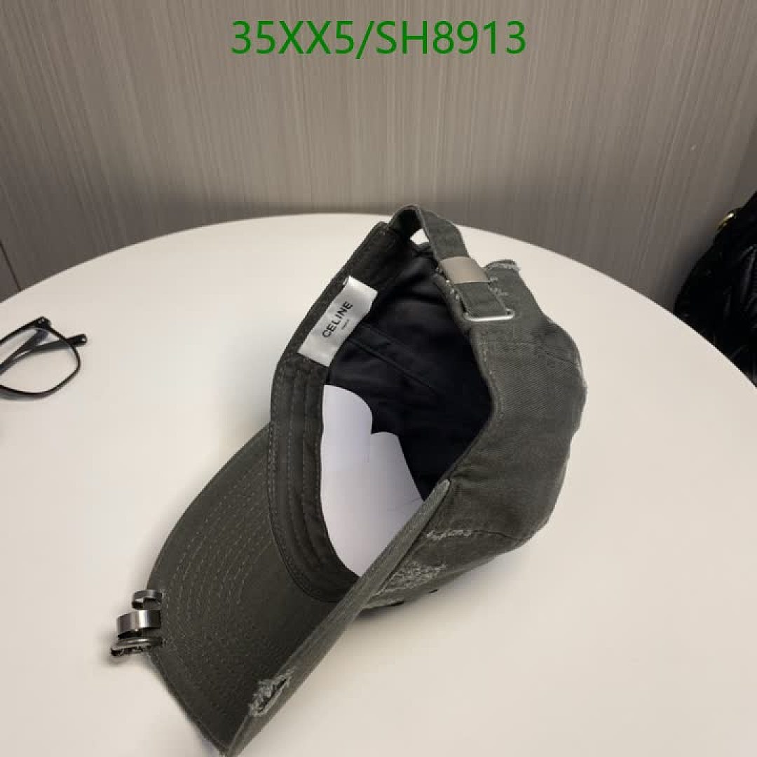Celine-Cap(Hat) Code: SH8913 $: 35USD