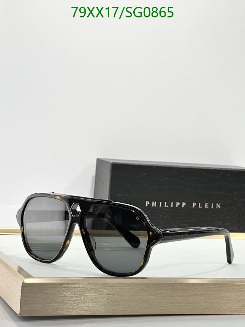 Philipp Plein-Glasses Code: SG0865 $: 79USD